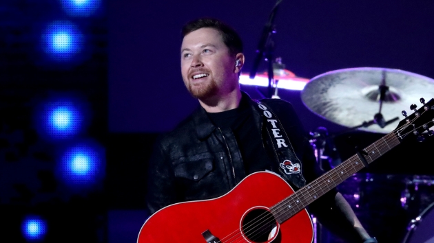 Getty scottymccreeryblackshirt