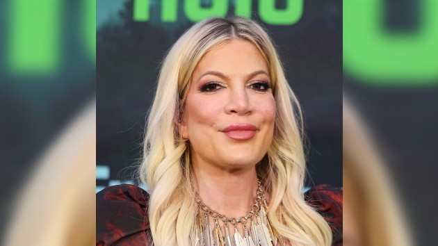 Getty Torispelling 100523