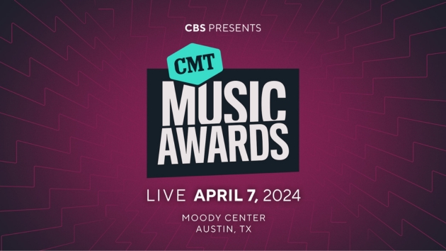 M 2024cmtmusicawards