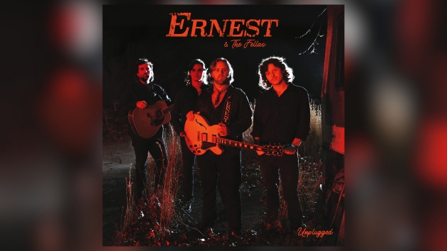 M Ernestandthefellasunpluggedbigloudrecords