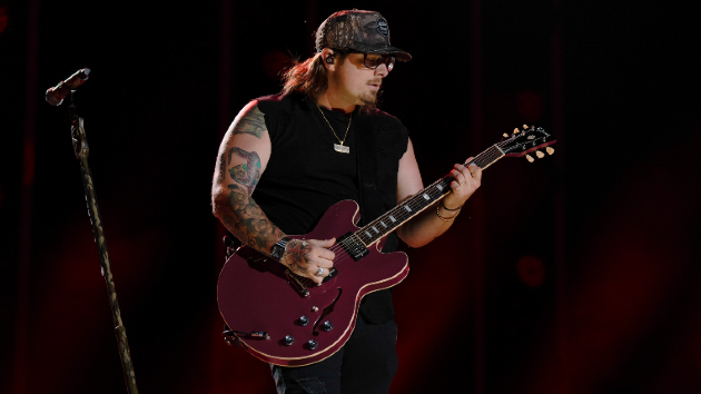 M Hardycmafest23