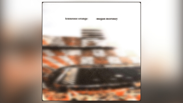 M meganmoroneytennesseeorangesonymusicnashville