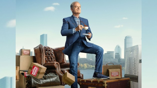 E Frasier Poster 10022023
