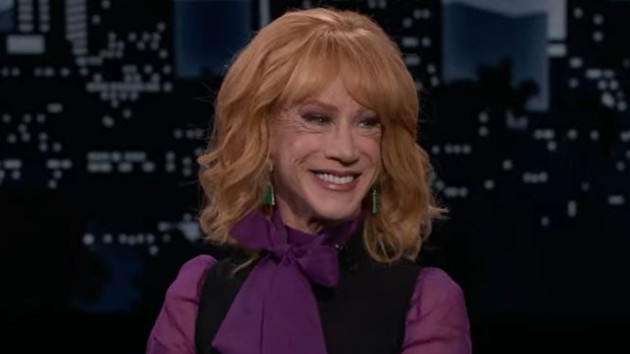 E Kathy Griffin 10042023