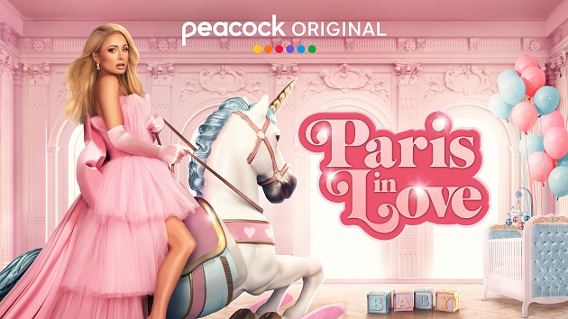 E Paris In Love 10232023