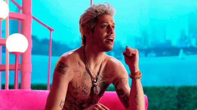 E Pete Davidson Ken 10162023
