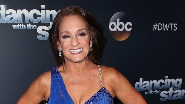 Getty Mary Lou Retton 10242023 1