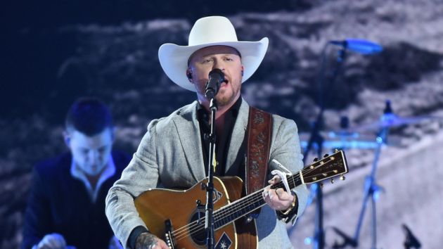 M codyjohnsoncmaawards2022performanceabc