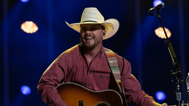 M Codyjohnsoncmafest2023redshirtabc 2