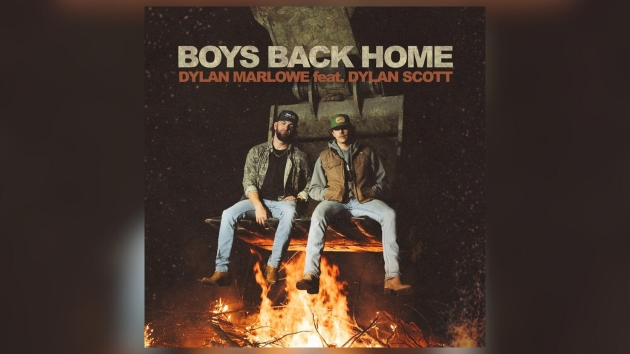 M dylanmarlowedylanscottboysbackhomesonymusicnashville