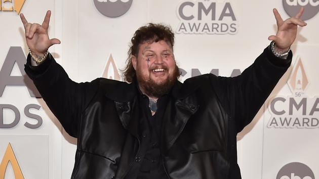 M Jellyrollcmaawards2022abc