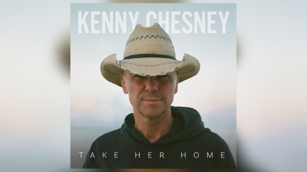 M Kennychesneytakeherhomewarnermusicnashville