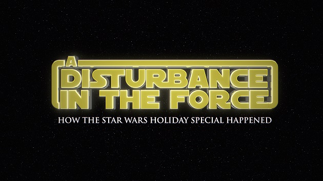 E Disturbance In The Force 11172023