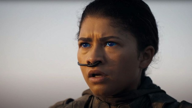 E Dune Two Zendaya 11172023