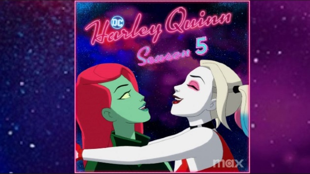 E harley quinn 11162023 0