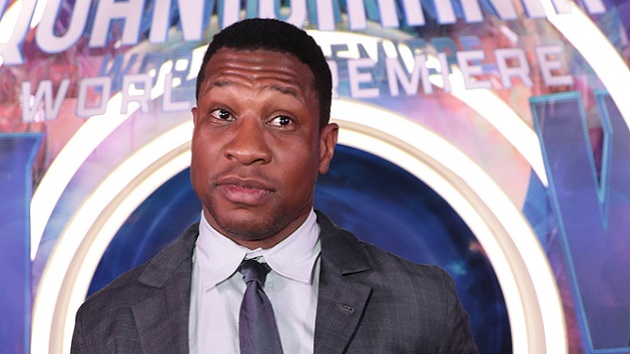 Jonathan Majors