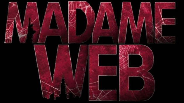E Madame Web 11152023