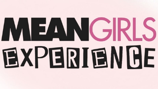 E Mean Girls Experience 11292023