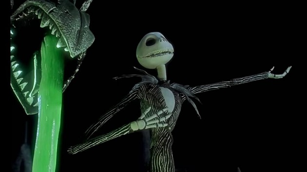 E Nightmare Before Christmas 11222023