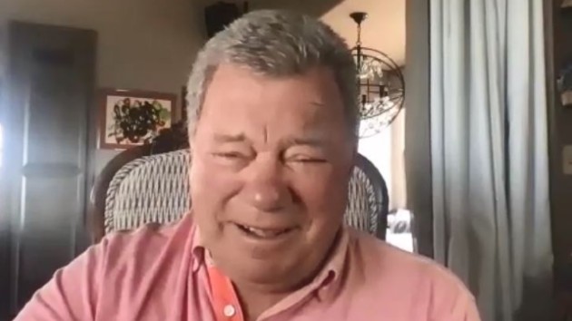 E William Shatner 03182021