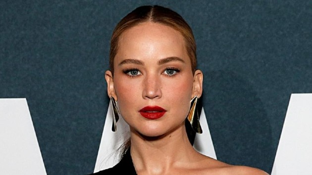 Getty jennifer lawrence 11292023