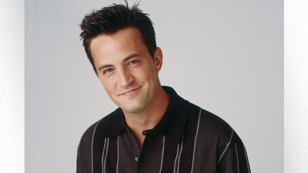 getty_matthew_perry_Friends_10302023