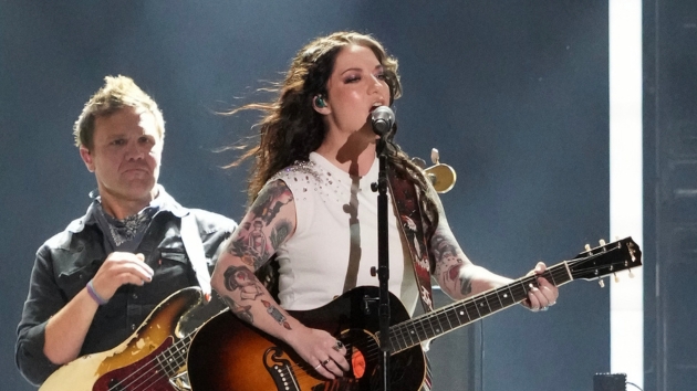 M Ashleymcbryde2023cmafestperofmranceabc