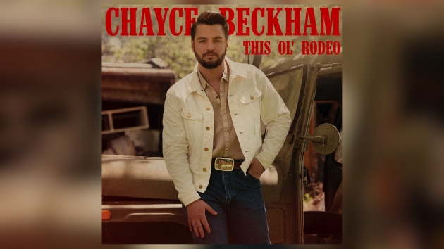 M Chaycebeckhamthisolrodeobbrmusicgroup