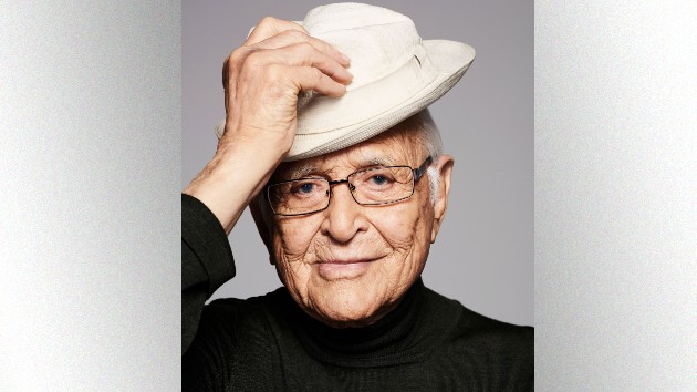 E Norman Lear Obit 12062023 1