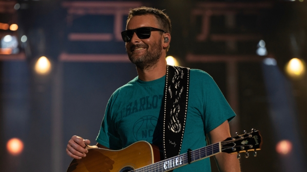 M Ericchurch2023cmafestgreentshirt 1