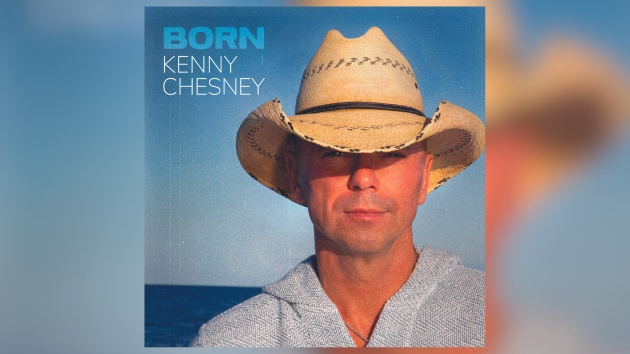 M Kennychesneybornwarnermusicnashville