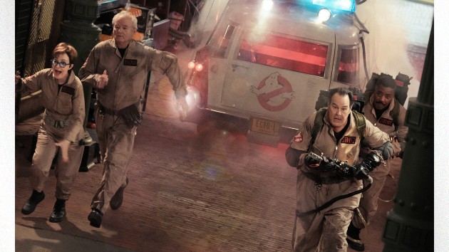 E Ghostbusters Frozen 01292024