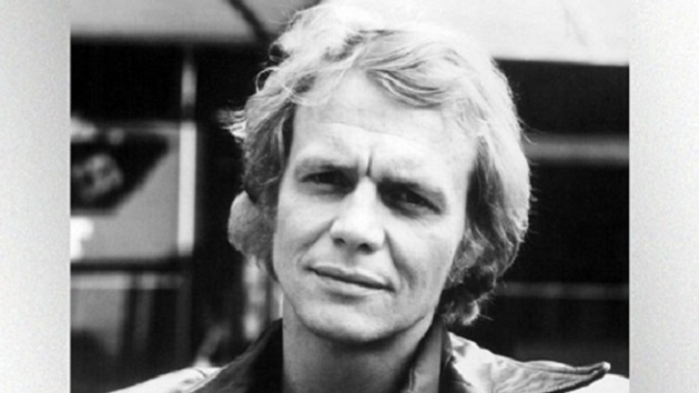 Getty David Soul 01052023