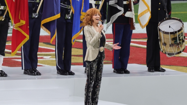 G Rebamcentiresuperbowl58