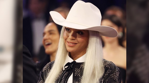 Getty Beyonce 021124 0