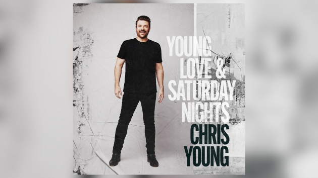 M Chrisyoungyoungloveandsaturdaynightscoversonymusicnashville