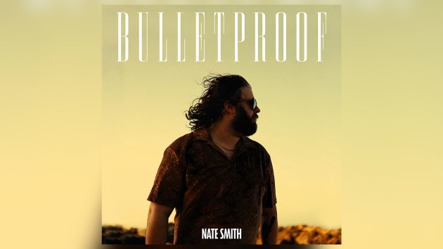 M Natesmithbulletproofsonymusicnashville