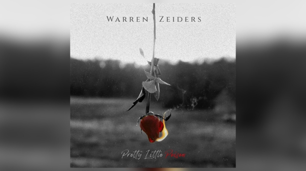 M Warrenzeidersprettylittlepoisionwarnerrecords