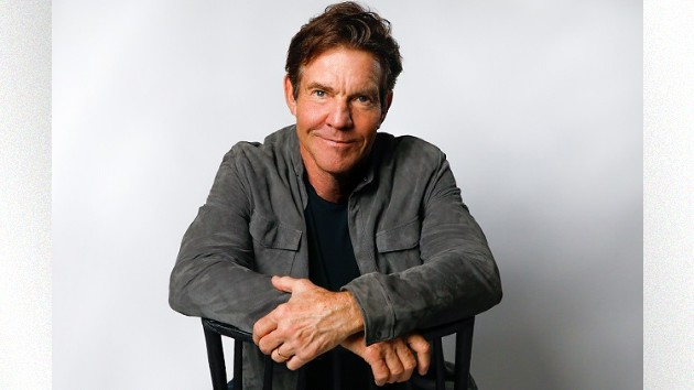 E Dennis Quaid 02162024