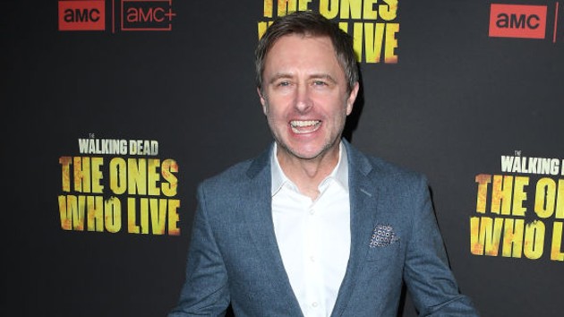 Getty Chris Hardwick 02162024