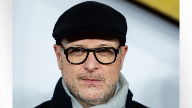 Getty Matthew Vaughn 10192023