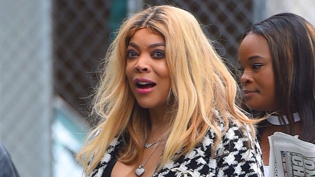 Getty Wendy Williams 02222024