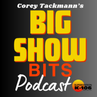 The Big Show Bits Podcast (1)