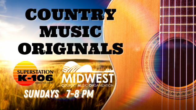 Country Music Originals (1)