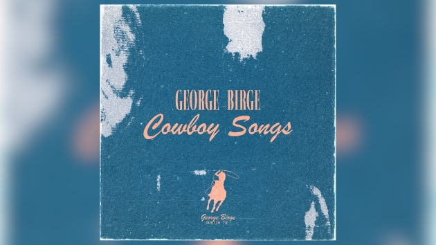 M Georgebirgecowboysongsrecordsnashville