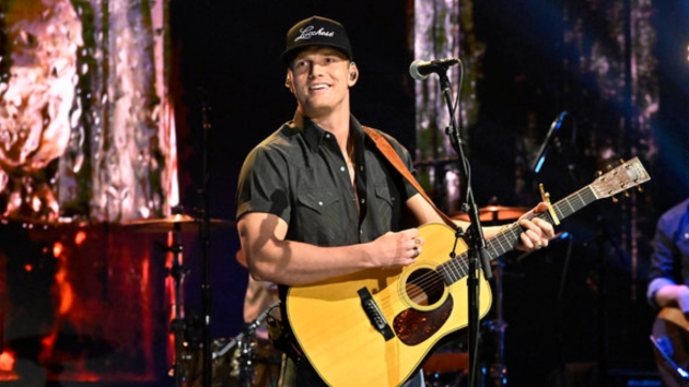 M Parkermccollumthetonightshowstarringjimmyfallonnbc