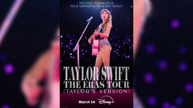 M Taylorswift 030424