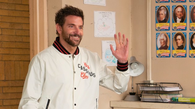 E Bradley Cooper Abbott 03112024