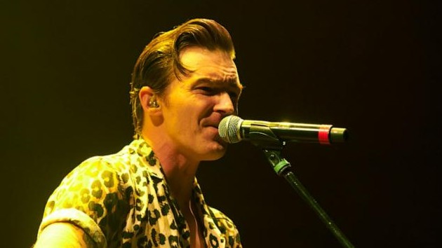 Getty Drake Bell 03132024