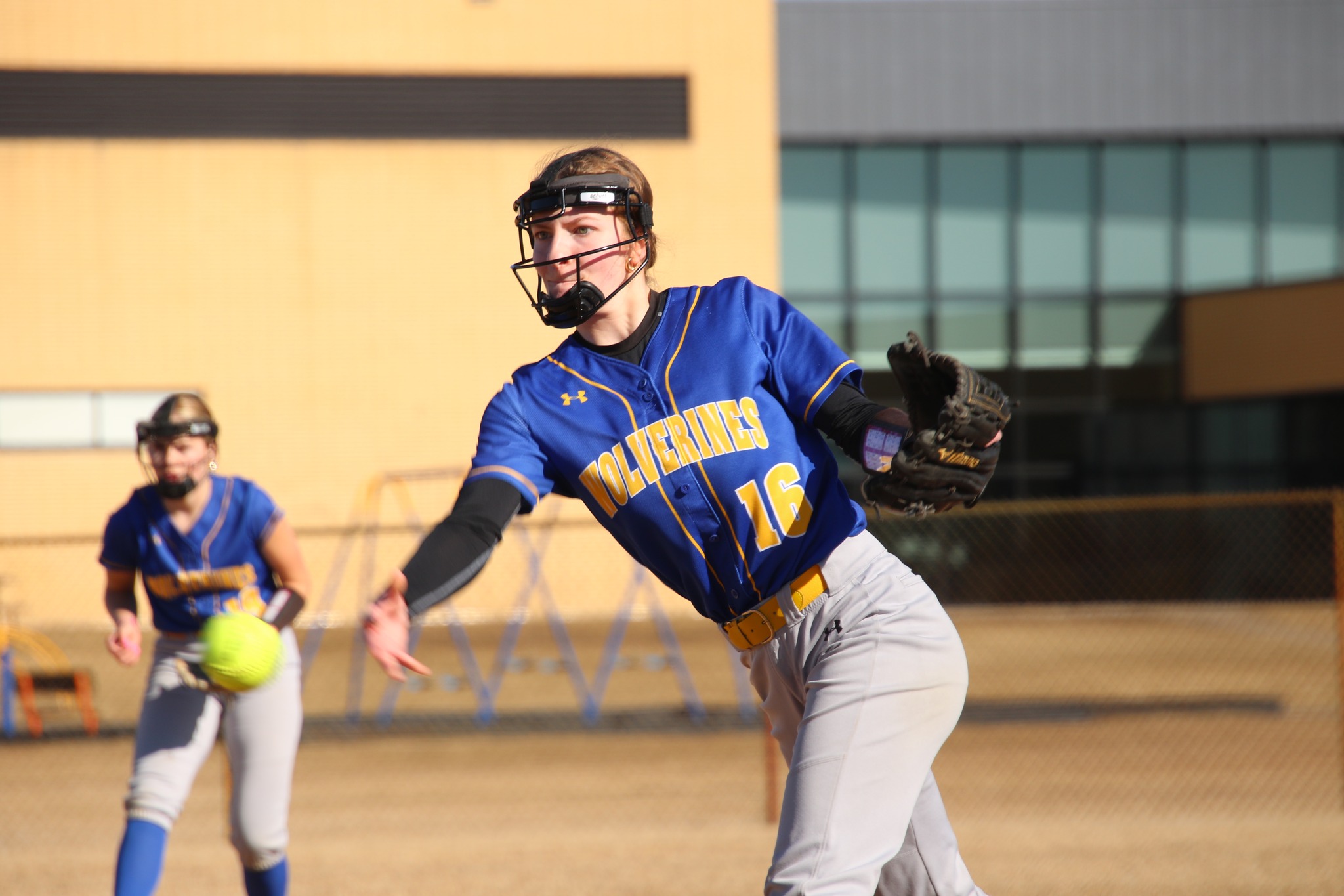 Carsten Softballl Potw